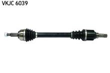 SKF VKJC 6039